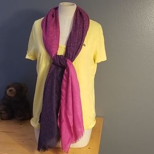 Nishat Linen Hombre Scarf